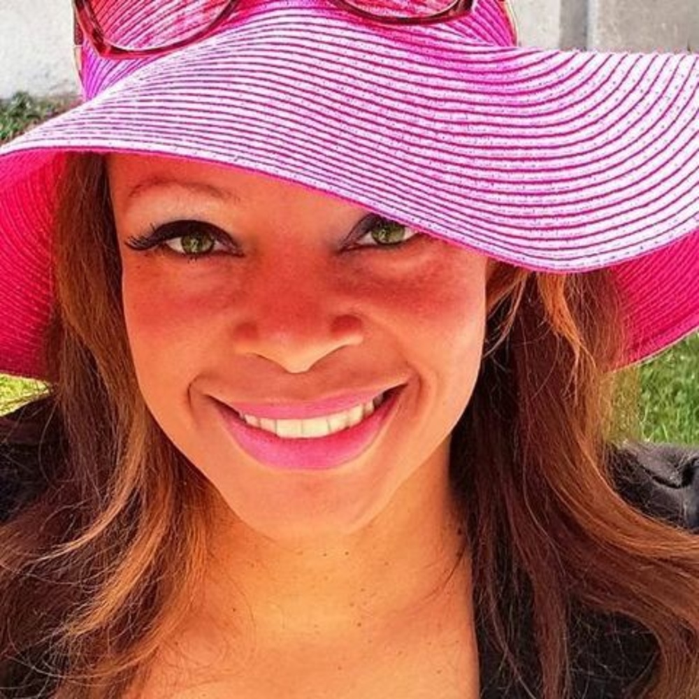 Meet your Posher, Tonya